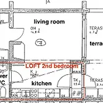 Apartament Petit Oliver