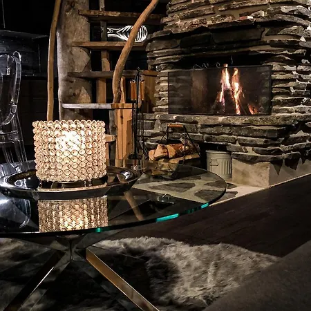 Petit Oliver Apartamento