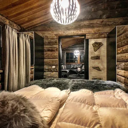 Petit Oliver * Rukatunturi