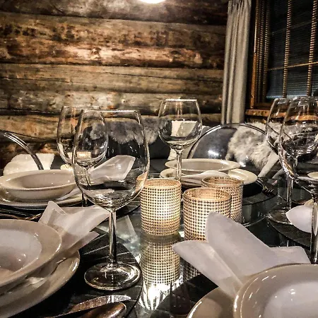 Petit Oliver Lejlighed