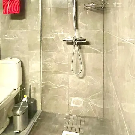 Petit Oliver Lejlighed