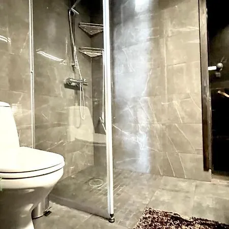 Petit Oliver Apartamento