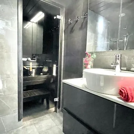 Petit Oliver Apartamento *