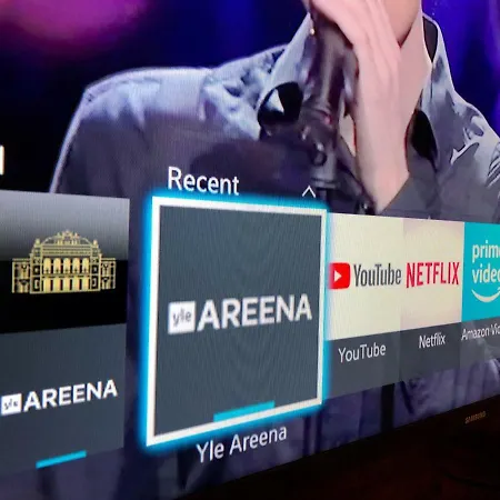 Petit Oliver Appartement *