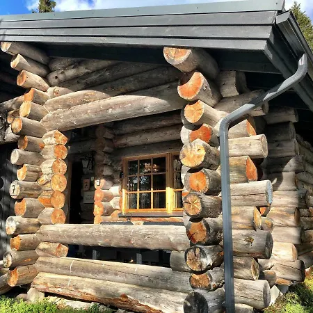 Petit Oliver Lejlighed