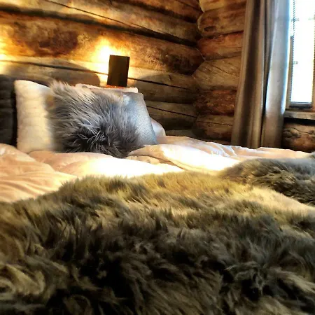 Apartamento Petit Oliver Rukatunturi