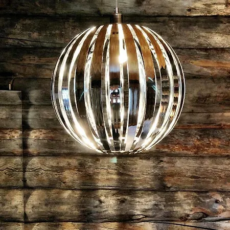 Apartmán Petit Oliver *