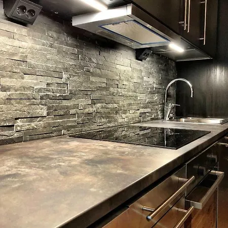 Apartamento Petit Oliver *