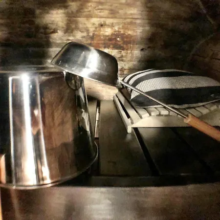 Petit Oliver Lejlighed