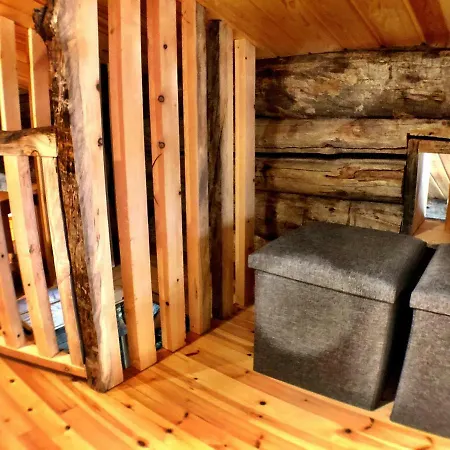 Petit Oliver Apartamento