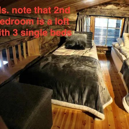 Appartement Petit Oliver Ruka