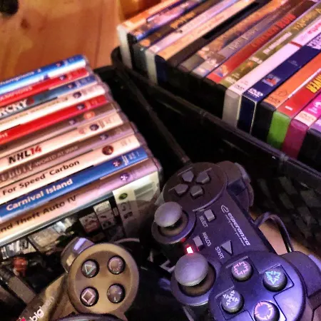 Petit Oliver Appartement