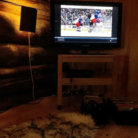 Petit Oliver Lejlighed Ruka