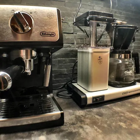 Apartamento Petit Oliver