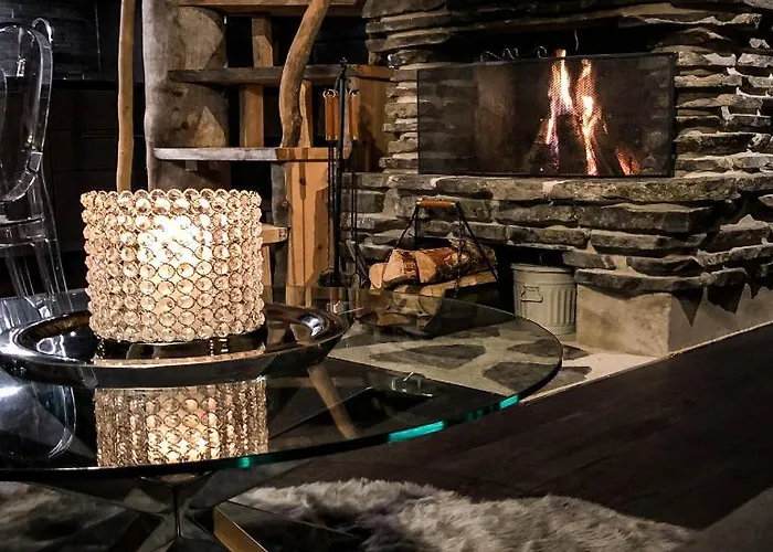 Petit Oliver 아파트