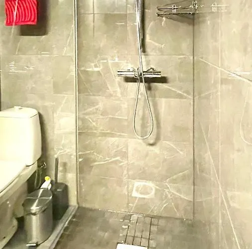 Petit Oliver 아파트