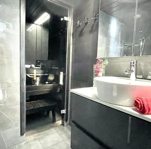 Petit Oliver 아파트 *