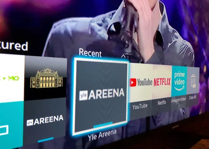 Petit Oliver 아파트 *