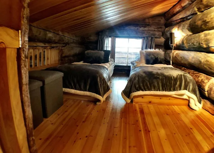 아파트 Petit Oliver