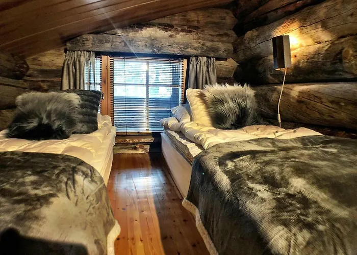 아파트 Petit Oliver