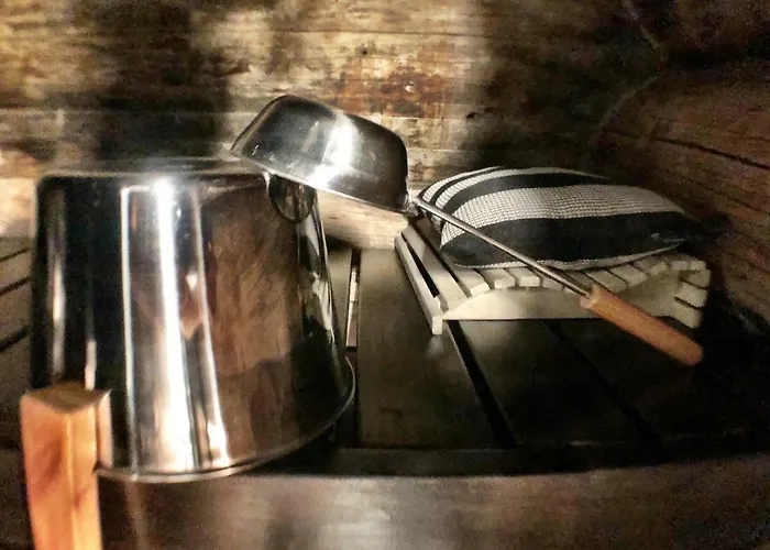 Petit Oliver 아파트