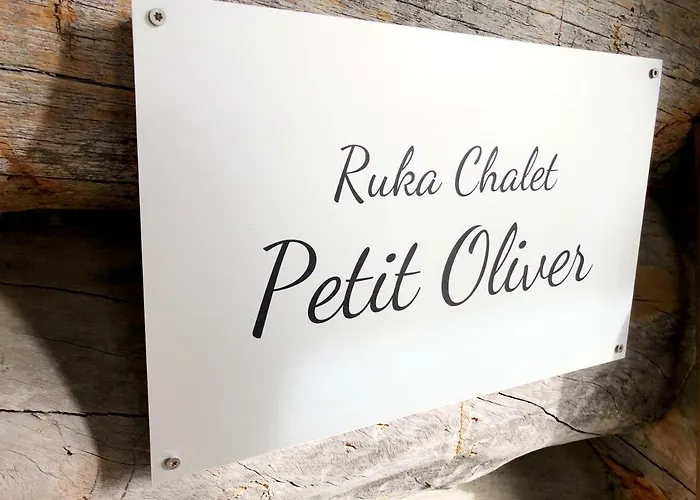 아파트 Petit Oliver 루카