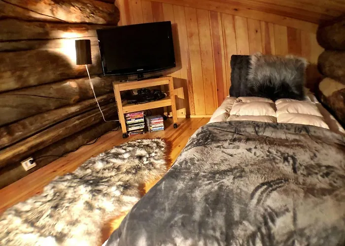 아파트 Petit Oliver 루카