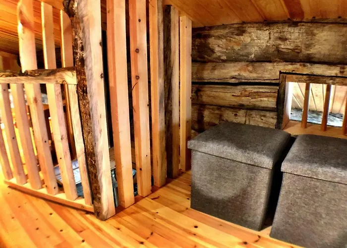 Petit Oliver 아파트