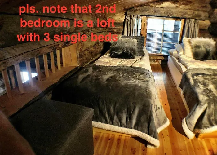 아파트 Petit Oliver 루카