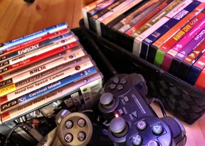 Petit Oliver 아파트