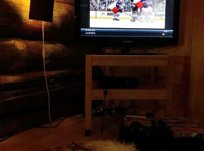 Petit Oliver 아파트 루카