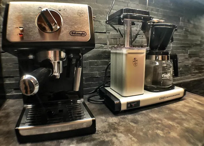 아파트 Petit Oliver